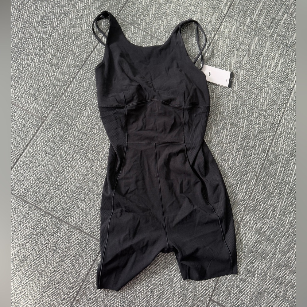 Nike Jumpsuit